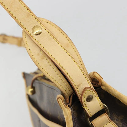 Louis Vuitton Popincourt - Brandsamsara