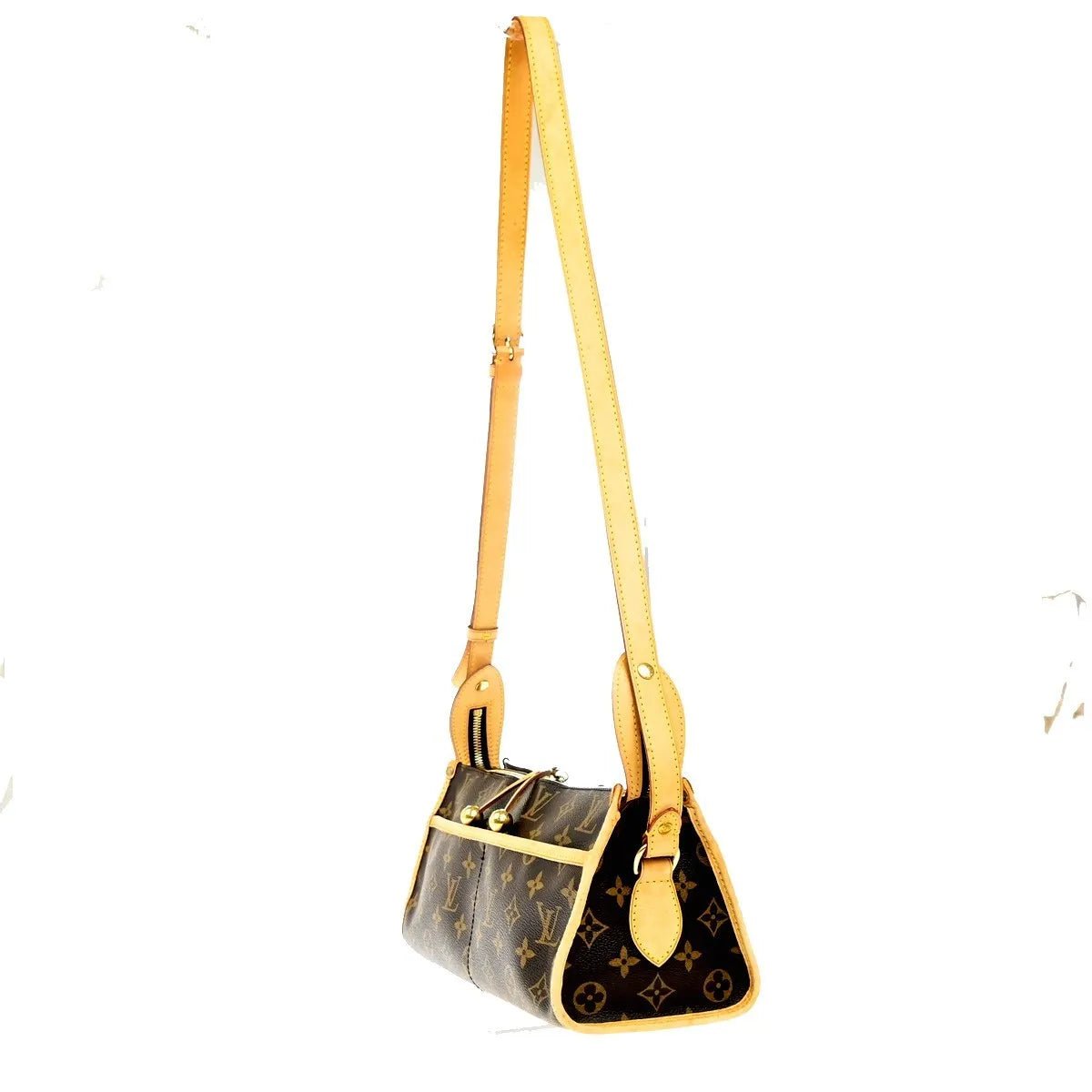 Louis Vuitton Popincourt - Brandsamsara