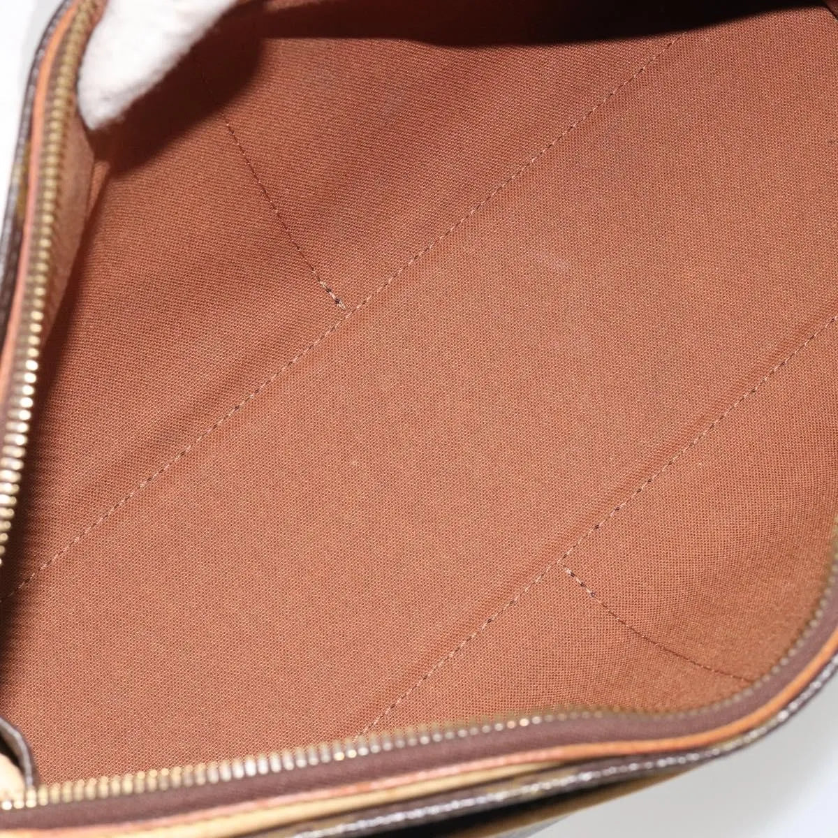 Louis Vuitton Popincourt - Brandsamsara