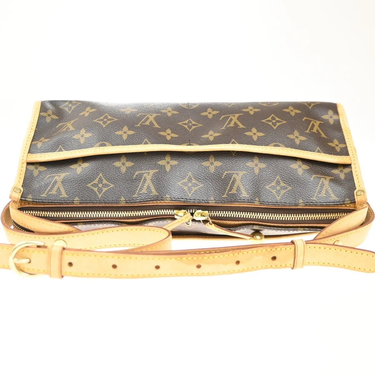 Louis Vuitton Popincourt - Brandsamsara