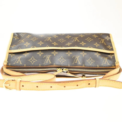 Louis Vuitton Popincourt - Brandsamsara