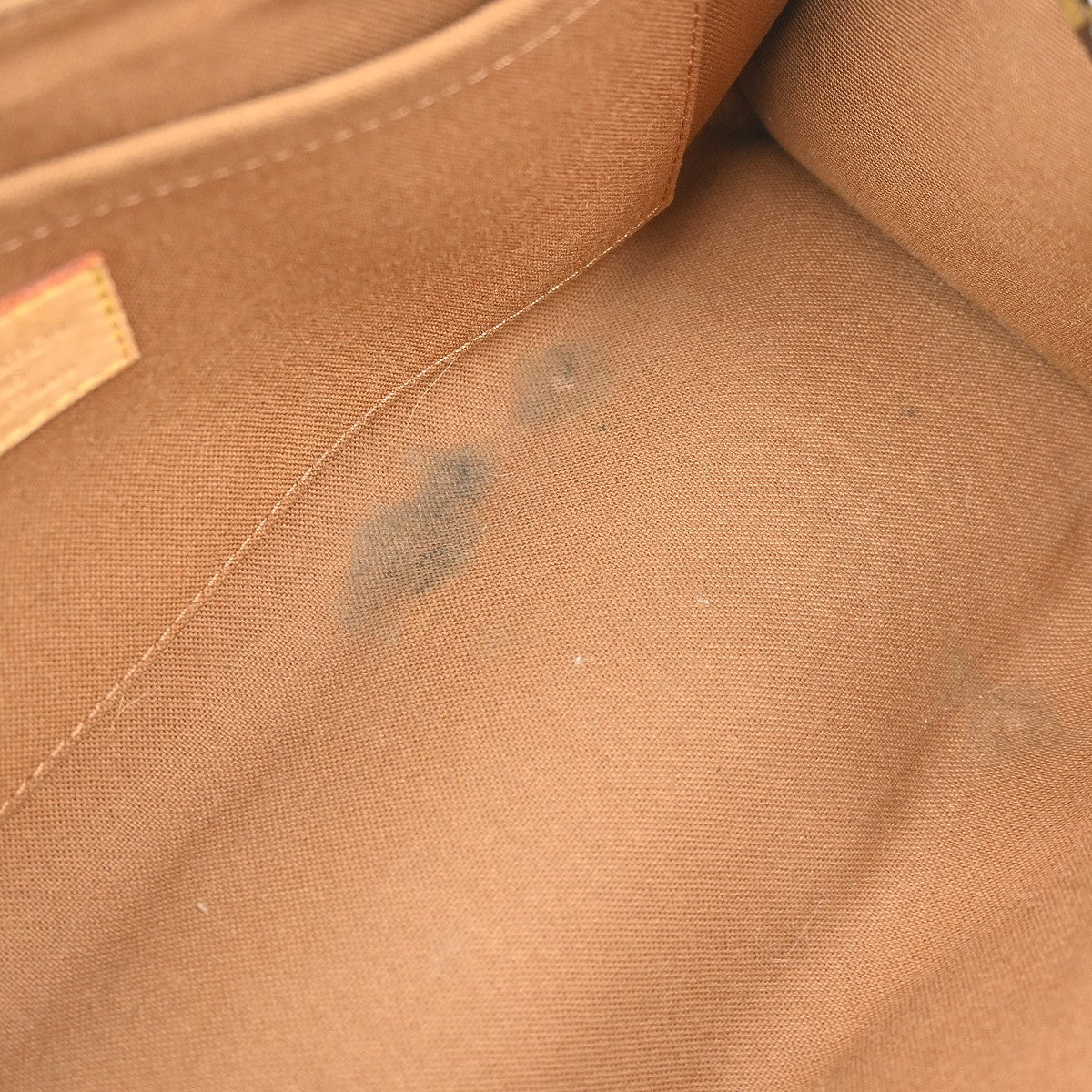 Louis Vuitton Popincourt Handle Bag - Brandsamsara