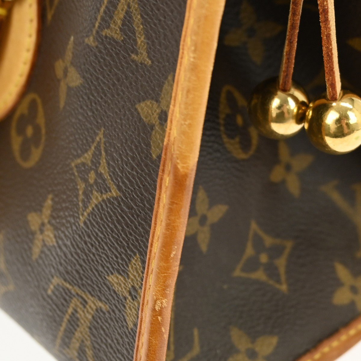 Louis Vuitton Popincourt Handle Bag - Brandsamsara