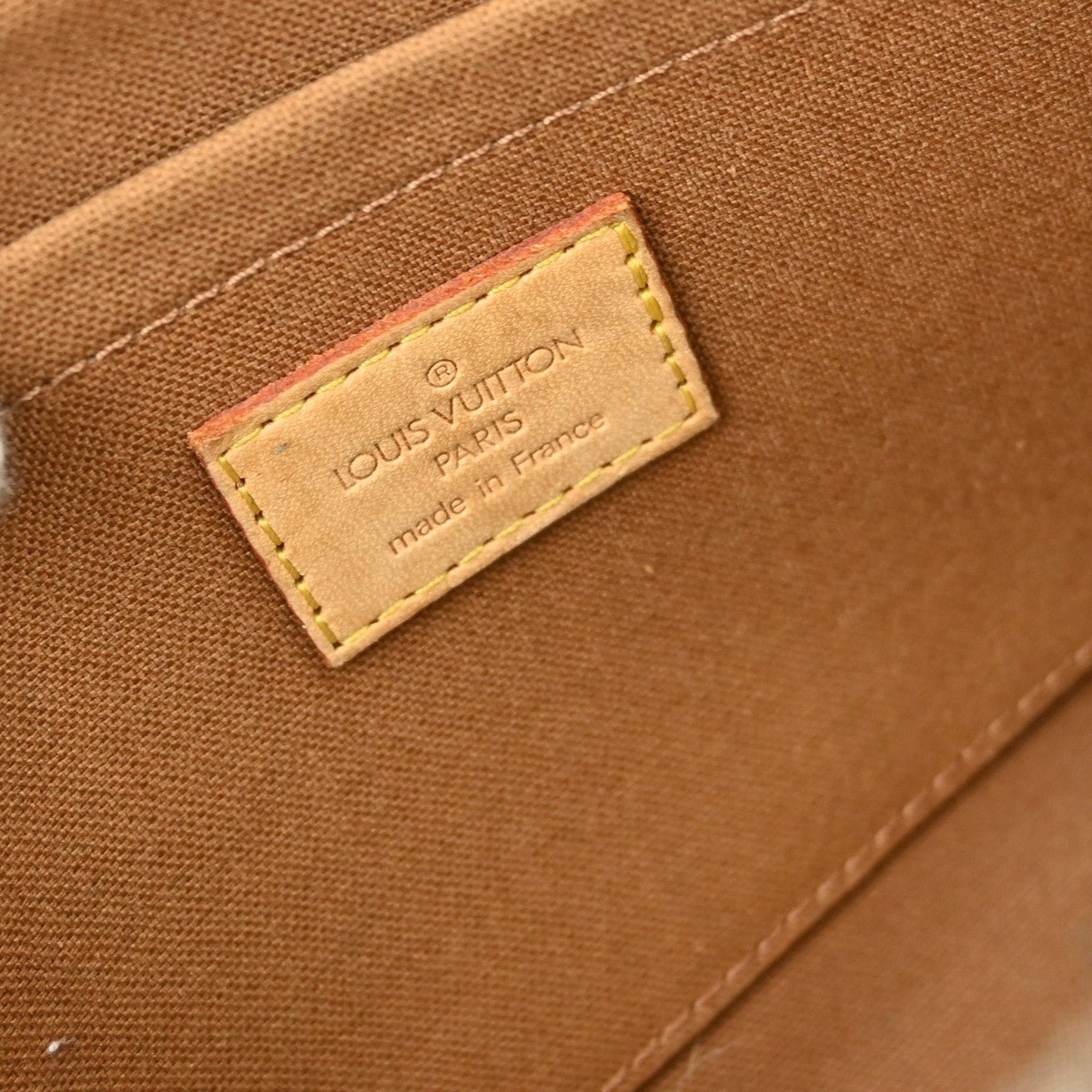 Louis Vuitton Popincourt Handle Bag - Brandsamsara