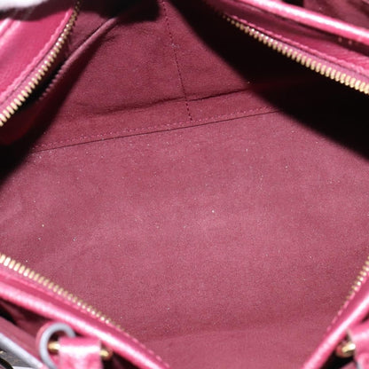 Louis Vuitton Popincourt NM Handbag - Brandsamsara