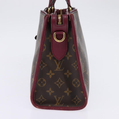 Louis Vuitton Popincourt NM Handbag - Brandsamsara