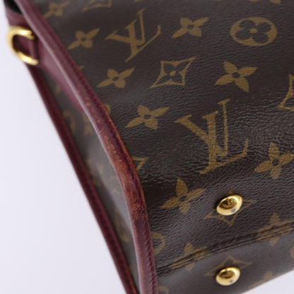 Louis Vuitton Popincourt NM Handbag - Brandsamsara