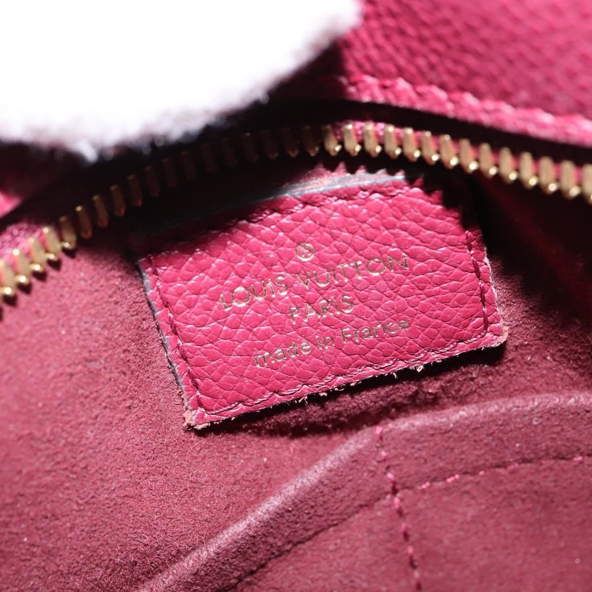 Louis Vuitton Popincourt NM Handbag - Brandsamsara