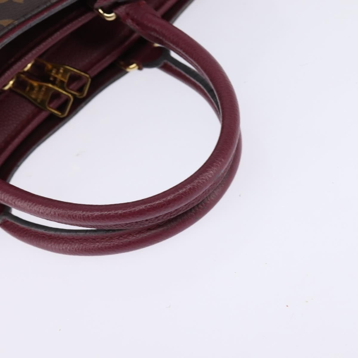 Louis Vuitton Popincourt NM Handbag - Brandsamsara