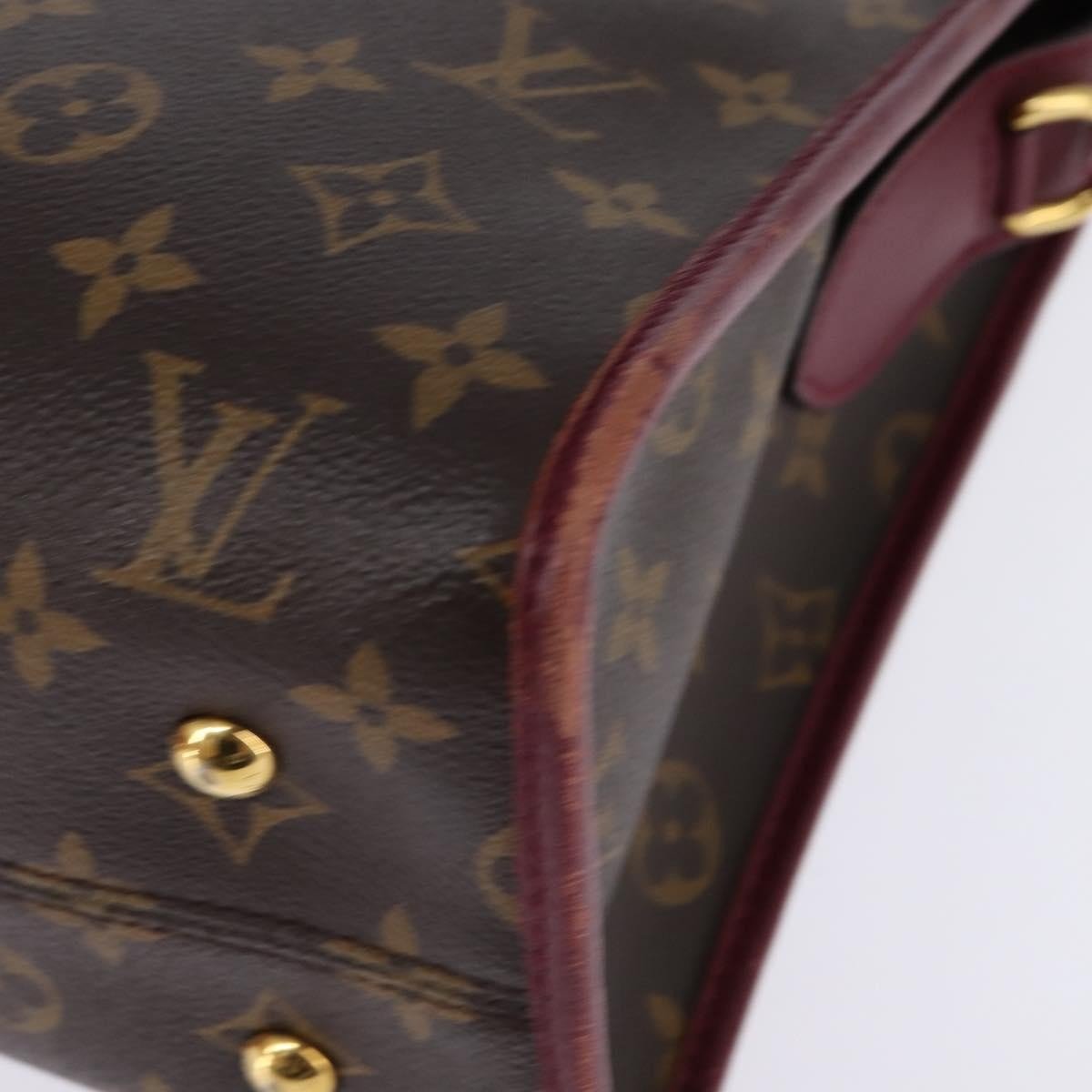 Louis Vuitton Popincourt NM Handbag - Brandsamsara