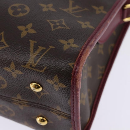 Louis Vuitton Popincourt NM Handbag - Brandsamsara