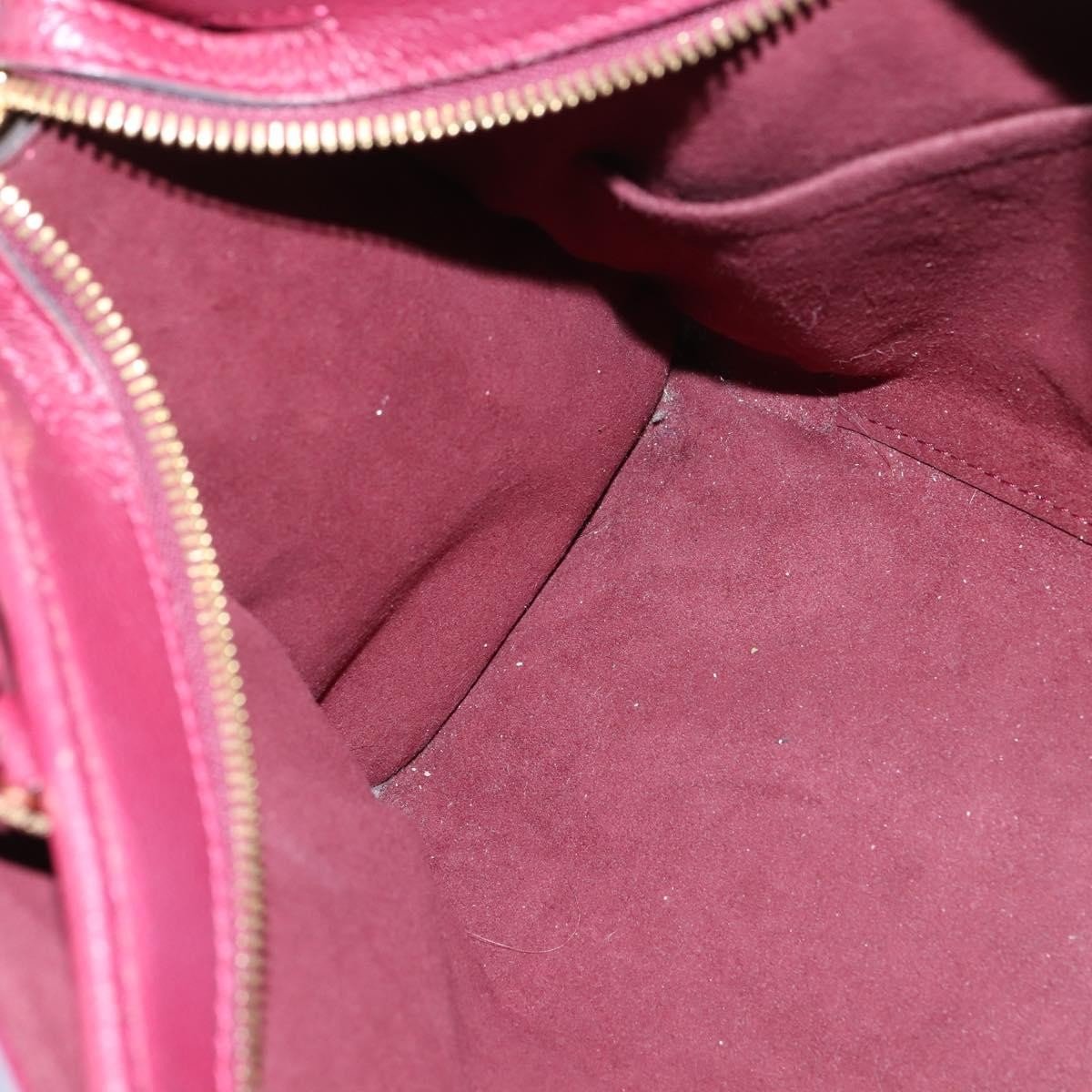 Louis Vuitton Popincourt NM Handbag - Brandsamsara