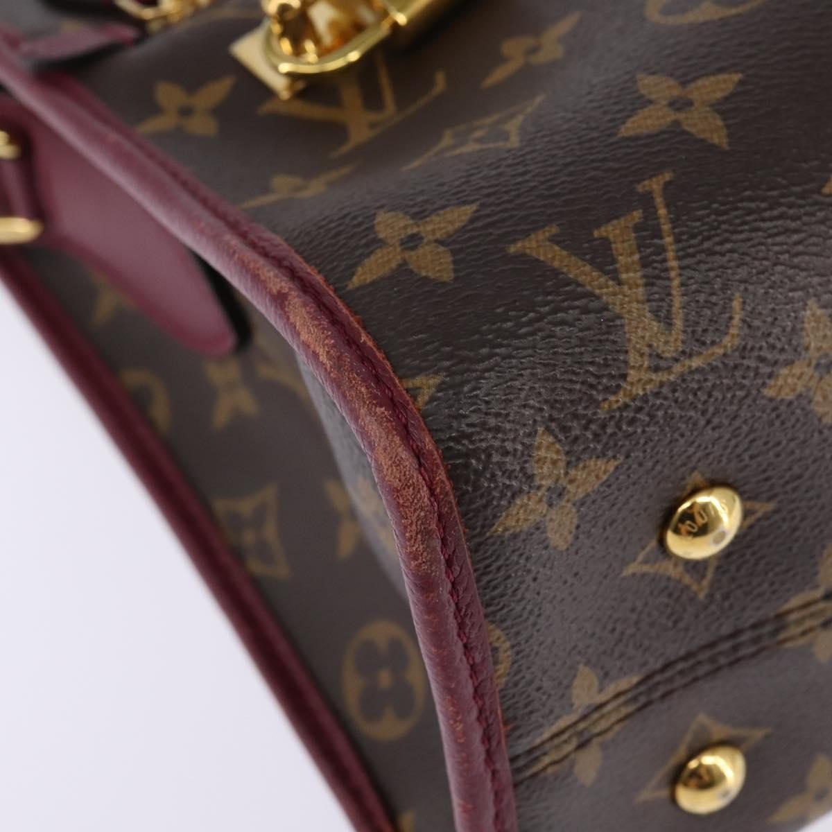Louis Vuitton Popincourt NM Handbag - Brandsamsara