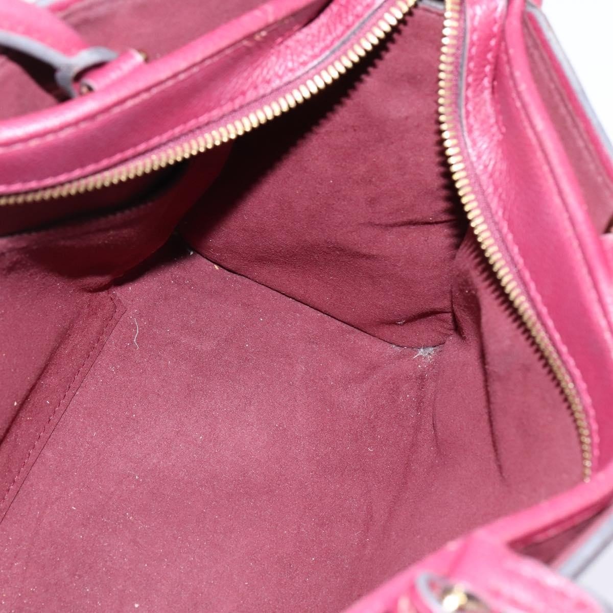 Louis Vuitton Popincourt NM Handbag - Brandsamsara