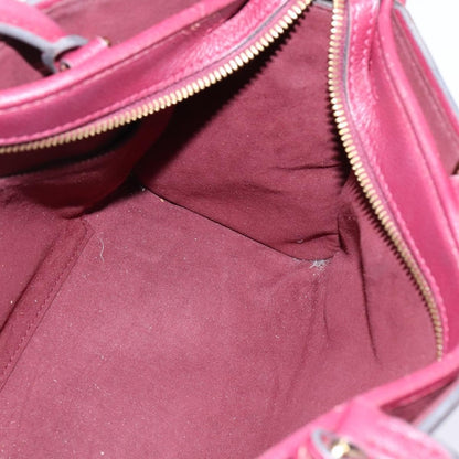 Louis Vuitton Popincourt NM Handbag - Brandsamsara