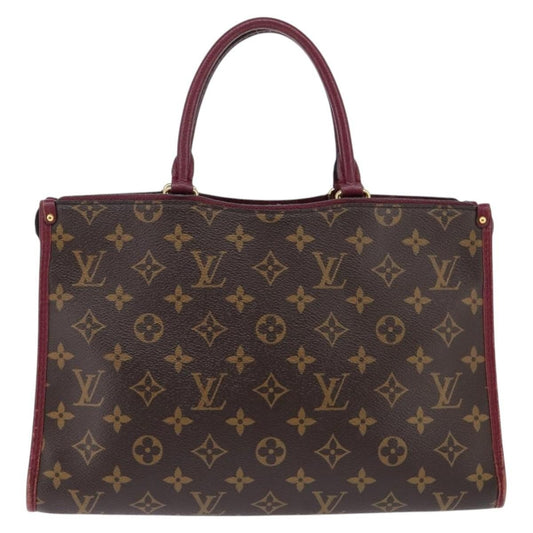 Louis Vuitton Popincourt NM Handbag - Brandsamsara