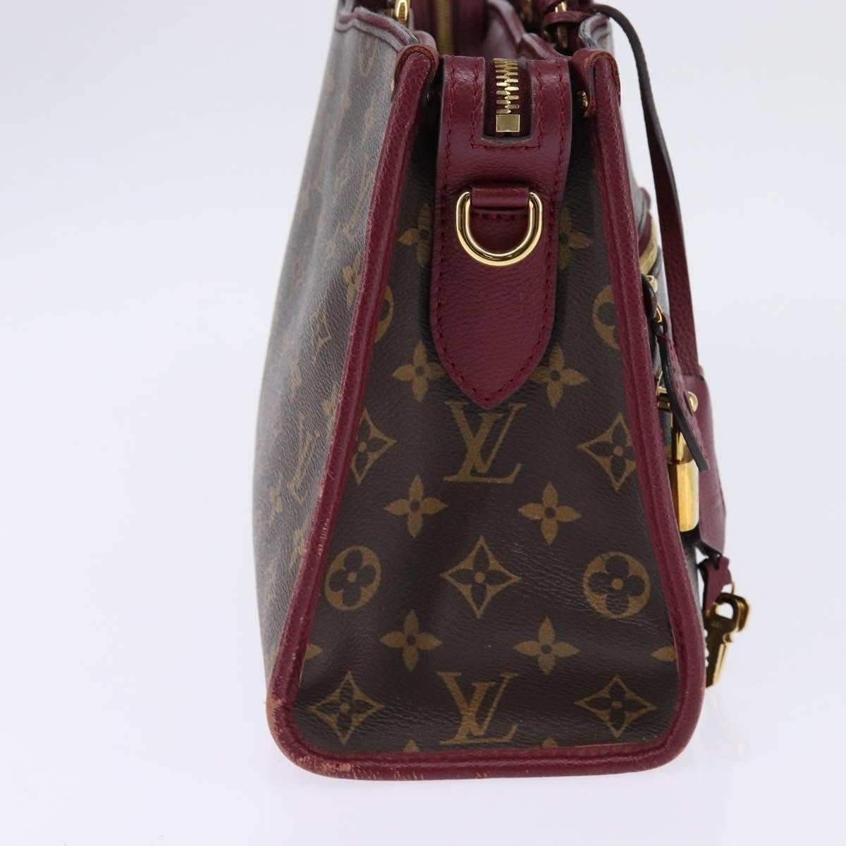 Louis Vuitton Popincourt NM Handbag - Brandsamsara