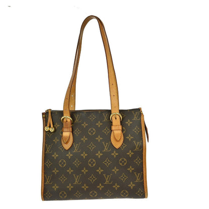 Louis Vuitton Popincourt Tote - Brandsamsara
