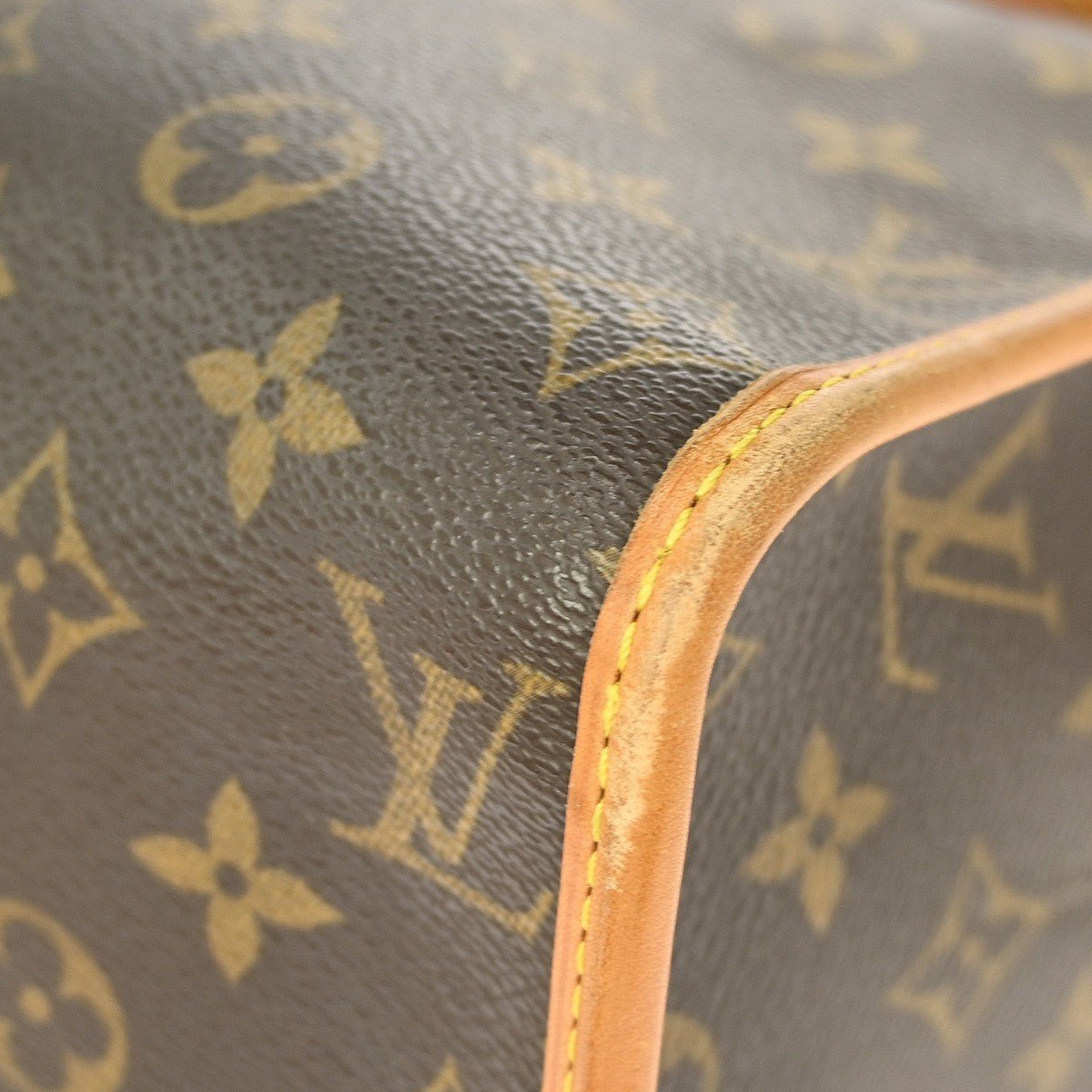 Louis Vuitton Popincourt Tote - Brandsamsara