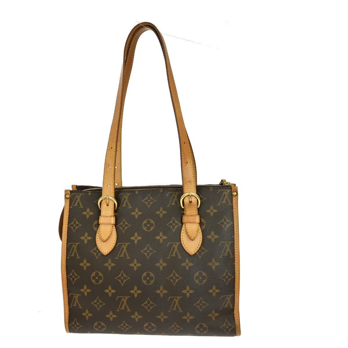 Louis Vuitton Popincourt Tote - Brandsamsara