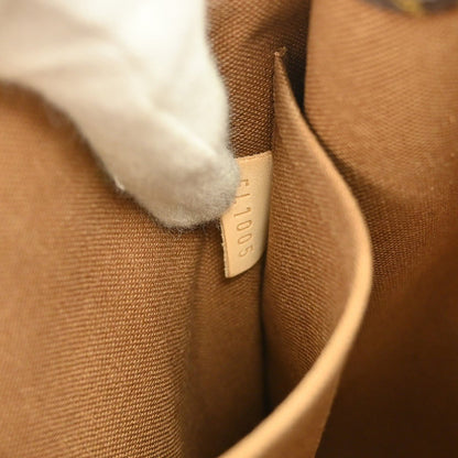 Louis Vuitton Popincourt Tote - Brandsamsara