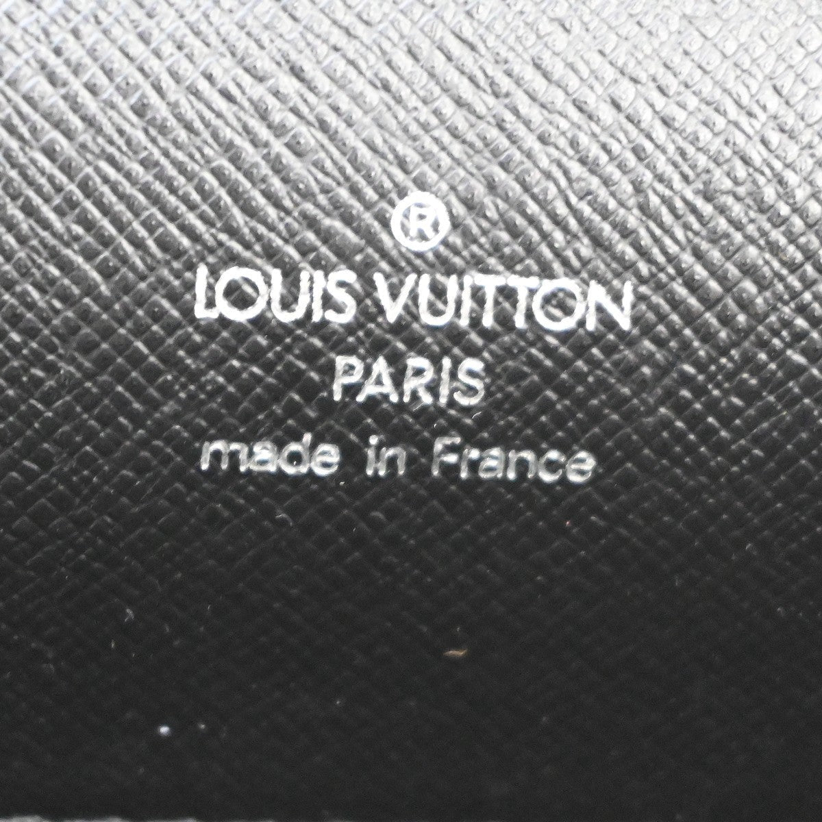 Louis Vuitton Porte-Documents Angara - Brandsamsara