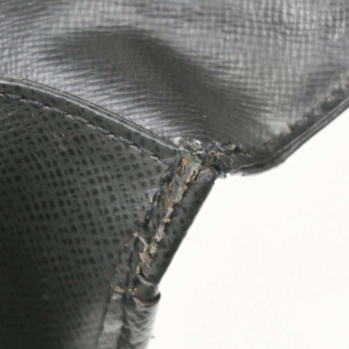 Louis Vuitton Porte-Documents Angara - Brandsamsara
