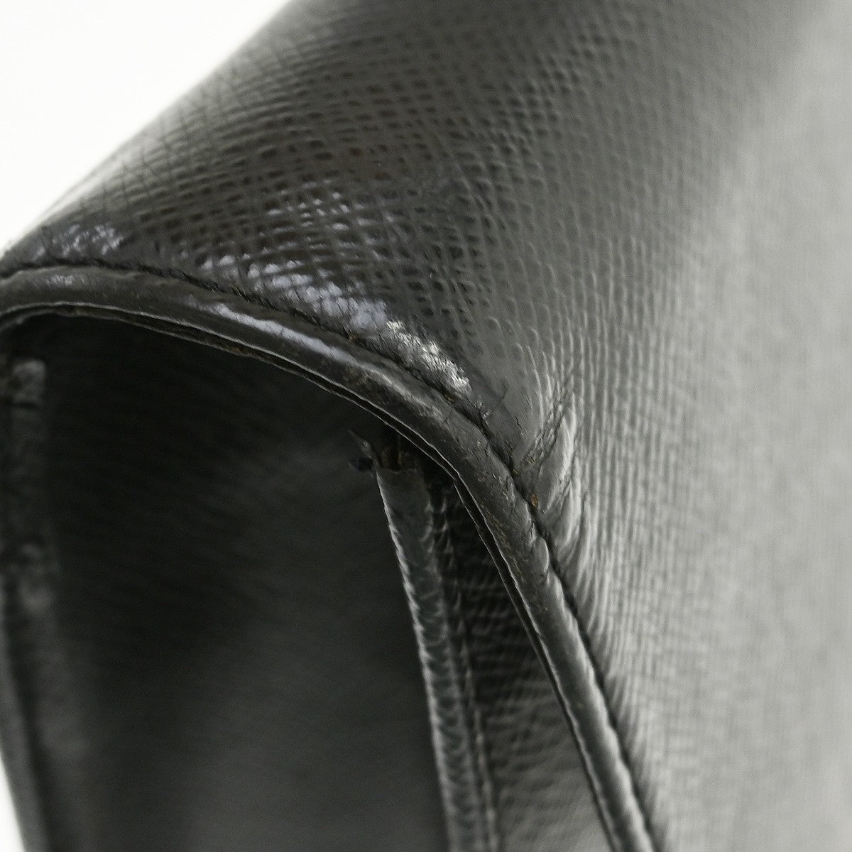 Louis Vuitton Porte-Documents Angara - Brandsamsara