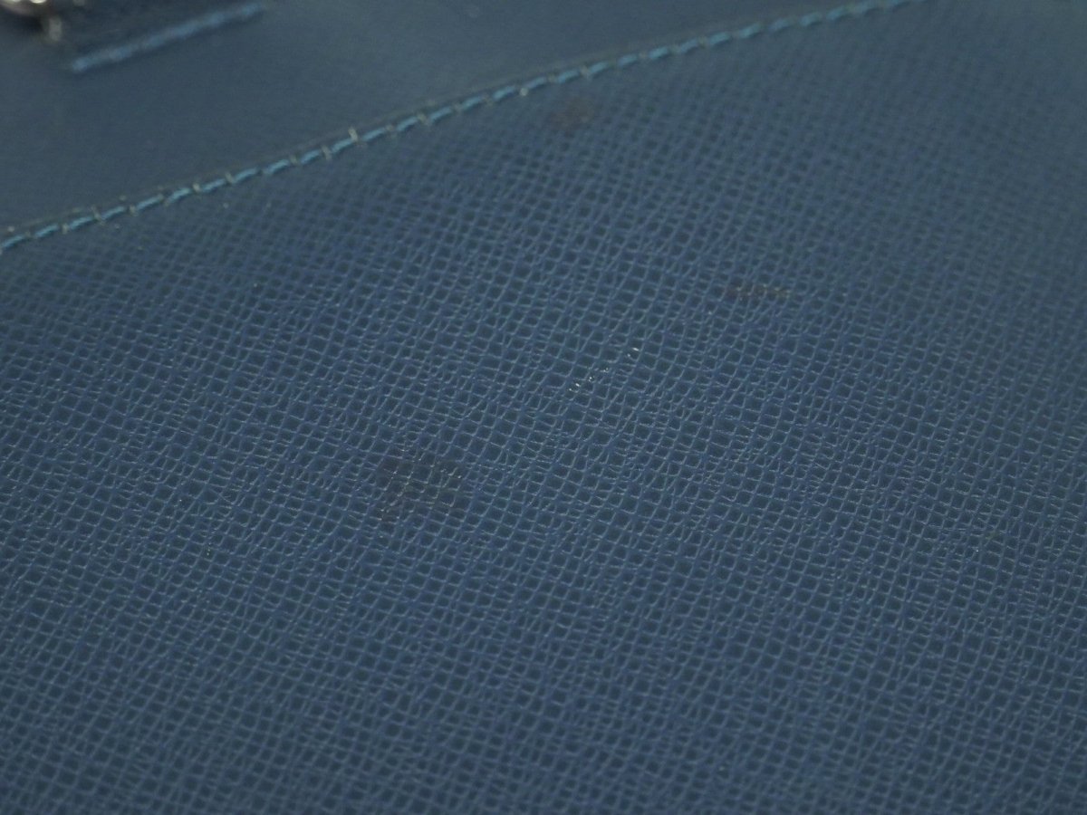 Louis Vuitton Porte - Documents Business Bag - Brandsamsara