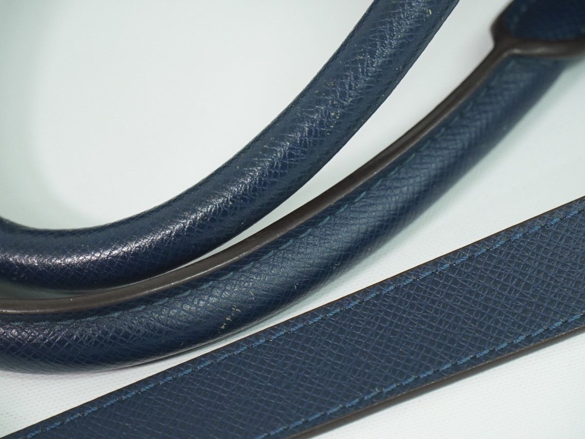 Louis Vuitton Porte - Documents Business Bag - Brandsamsara