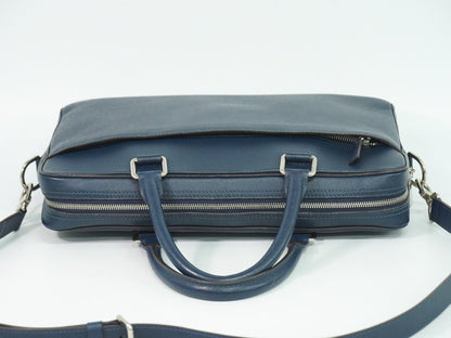 Louis Vuitton Porte - Documents Business Bag - Brandsamsara