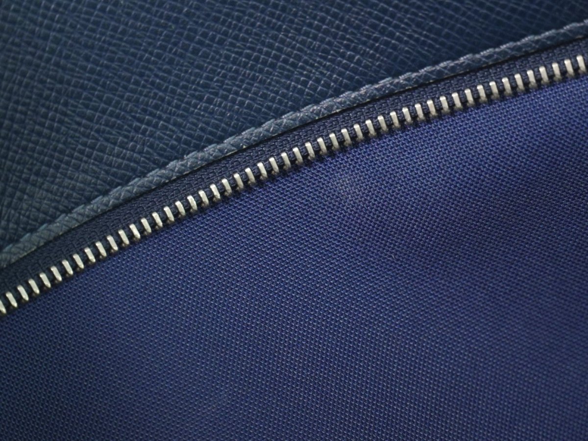 Louis Vuitton Porte - Documents Business Bag - Brandsamsara