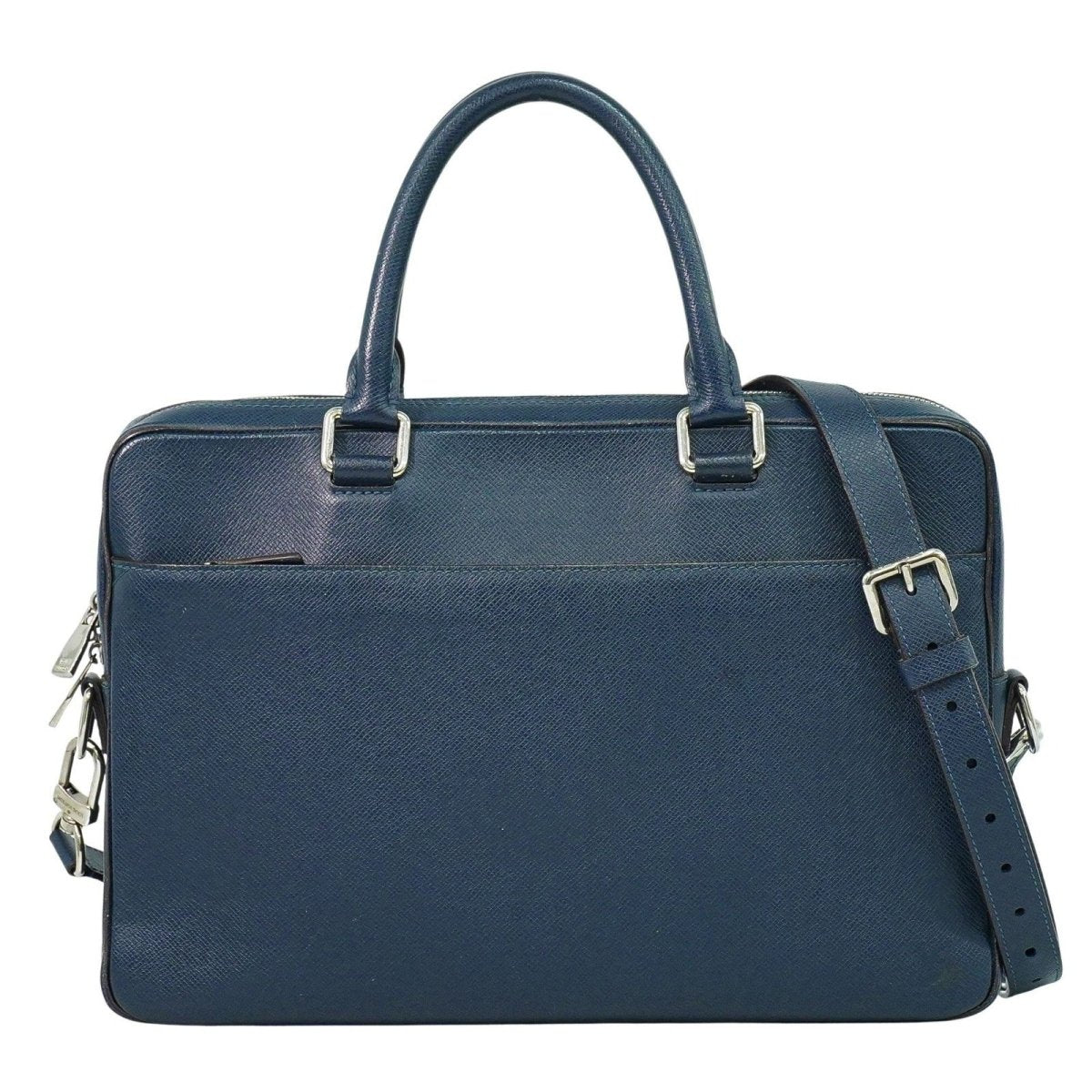 Louis Vuitton Porte - Documents Business Bag - Brandsamsara