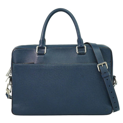 Louis Vuitton Porte - Documents Business Bag - Brandsamsara