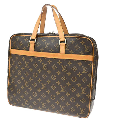 Louis Vuitton Porte - Documents Pegase Bag - Brandsamsara