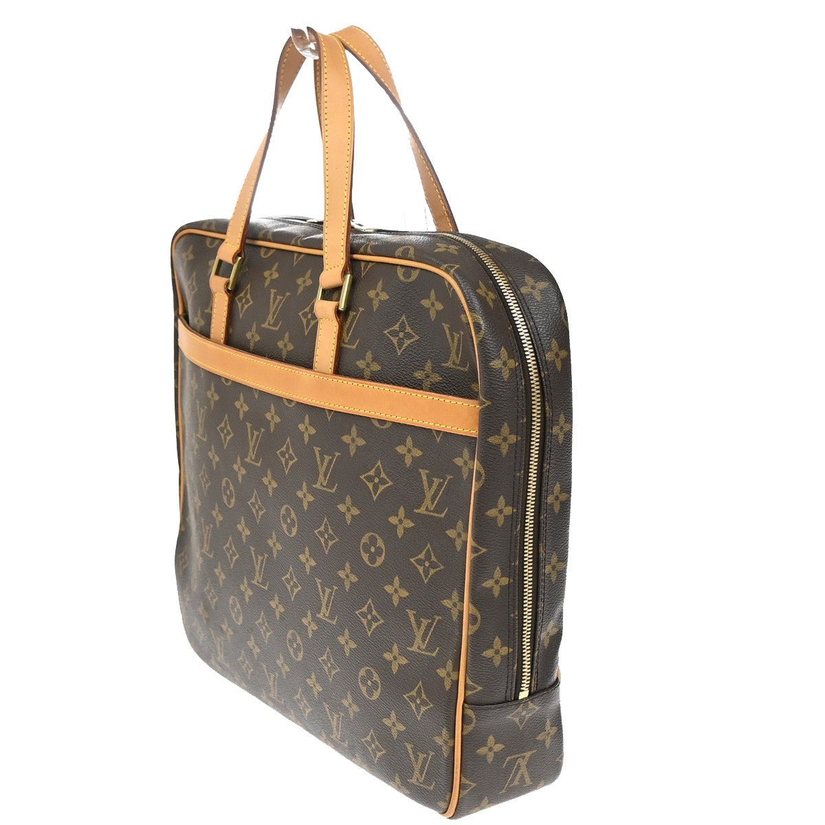 Louis Vuitton Porte - Documents Pegase Bag - Brandsamsara