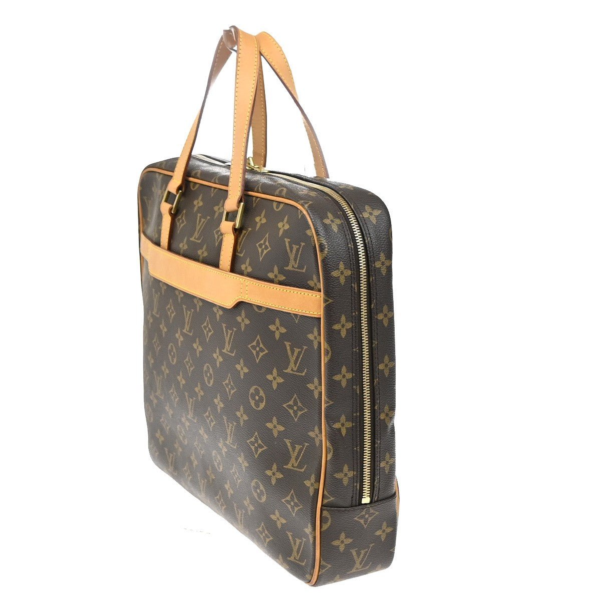 Louis Vuitton Porte - Documents Pegase Bag - Brandsamsara