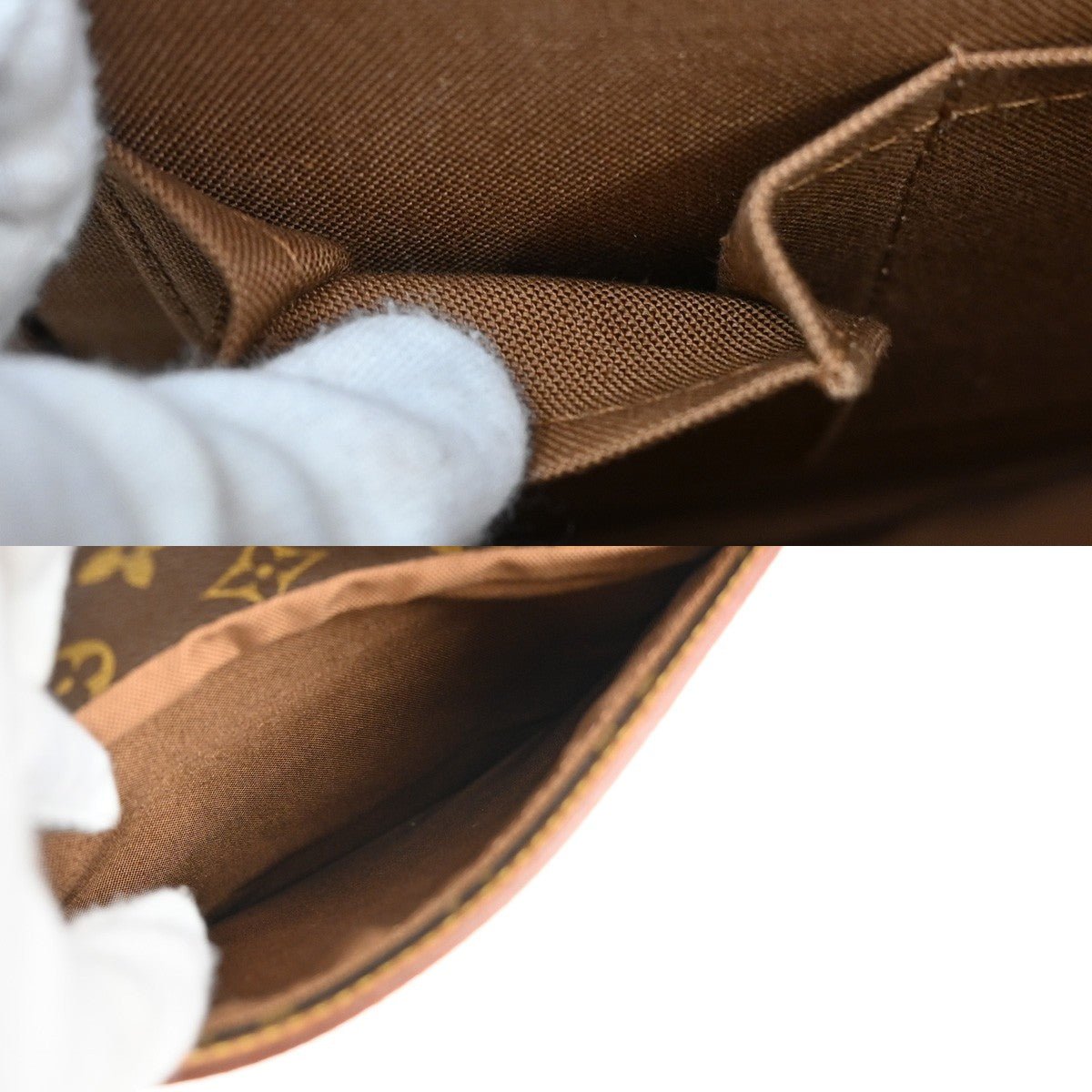 Louis Vuitton Porte - Documents Pegase Bag - Brandsamsara