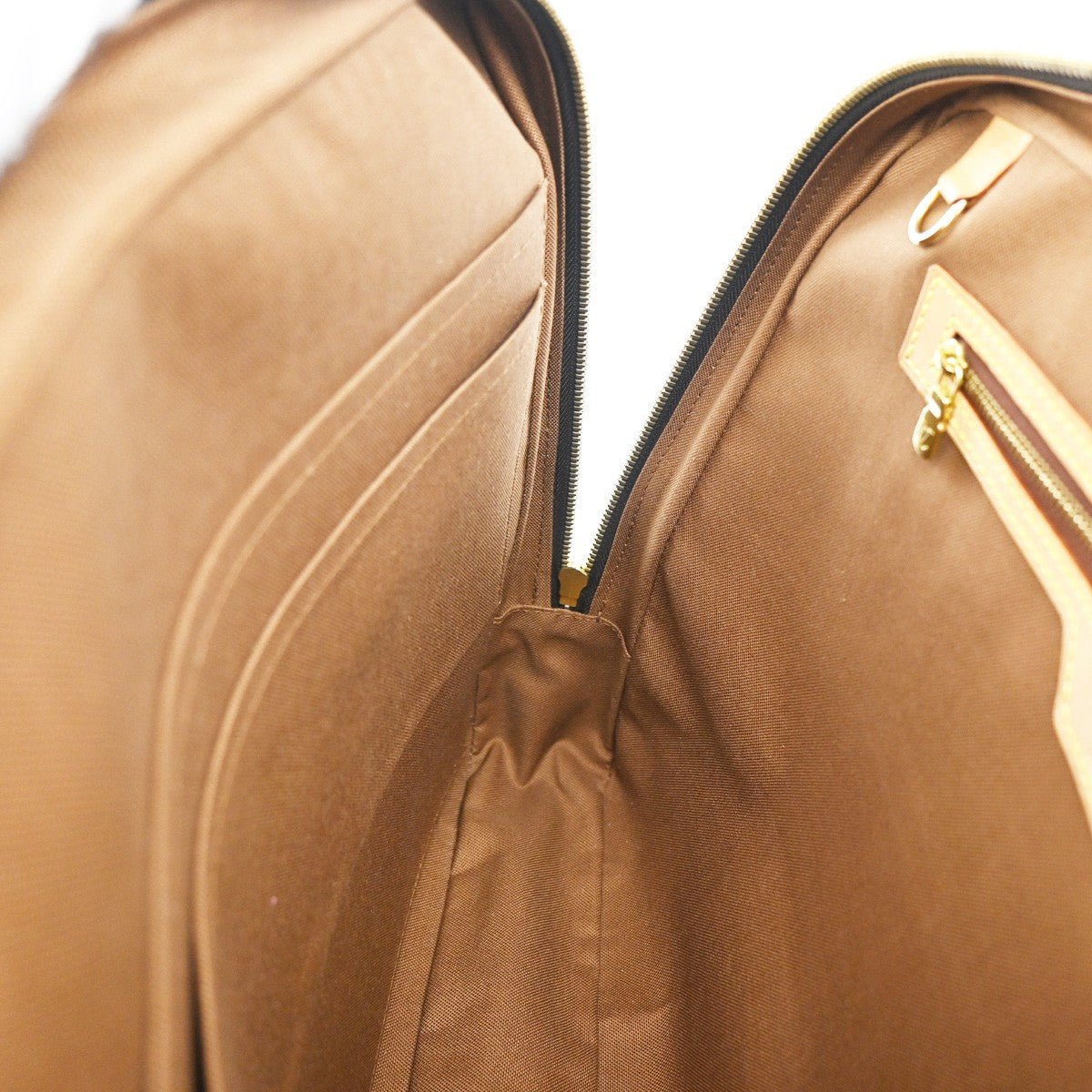 Louis Vuitton Porte - Documents Pegase Bag - Brandsamsara