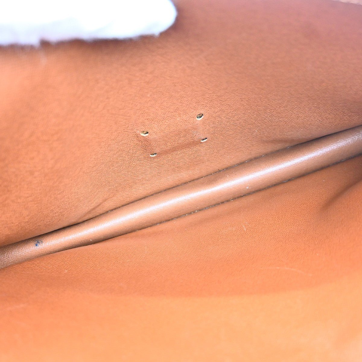 Louis Vuitton Porte - Documents Senateur Bag - Brandsamsara