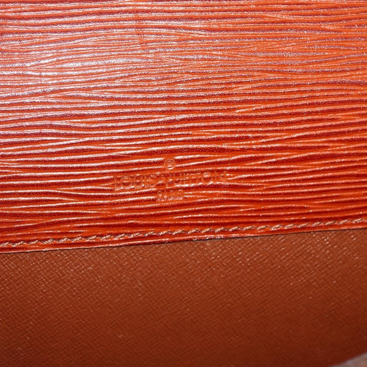 Louis Vuitton Porte - Documents Senateur Bag - Brandsamsara