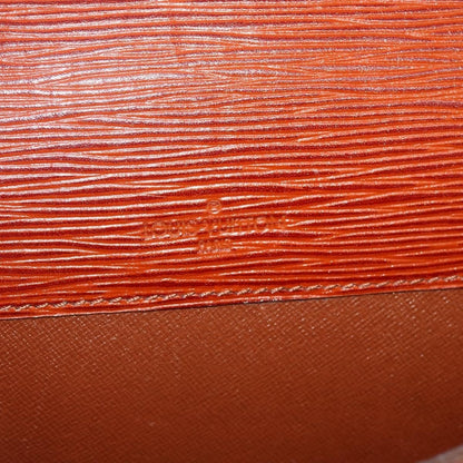 Louis Vuitton Porte - Documents Senateur Bag - Brandsamsara