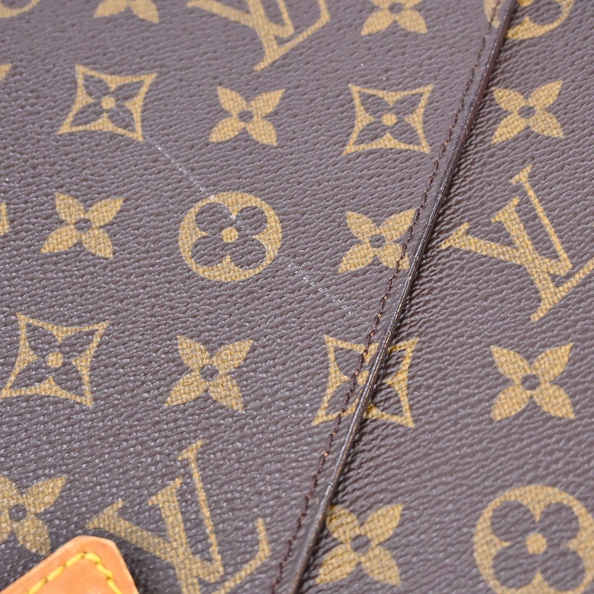 Louis Vuitton Porte - Documents Senateur Bag - Brandsamsara