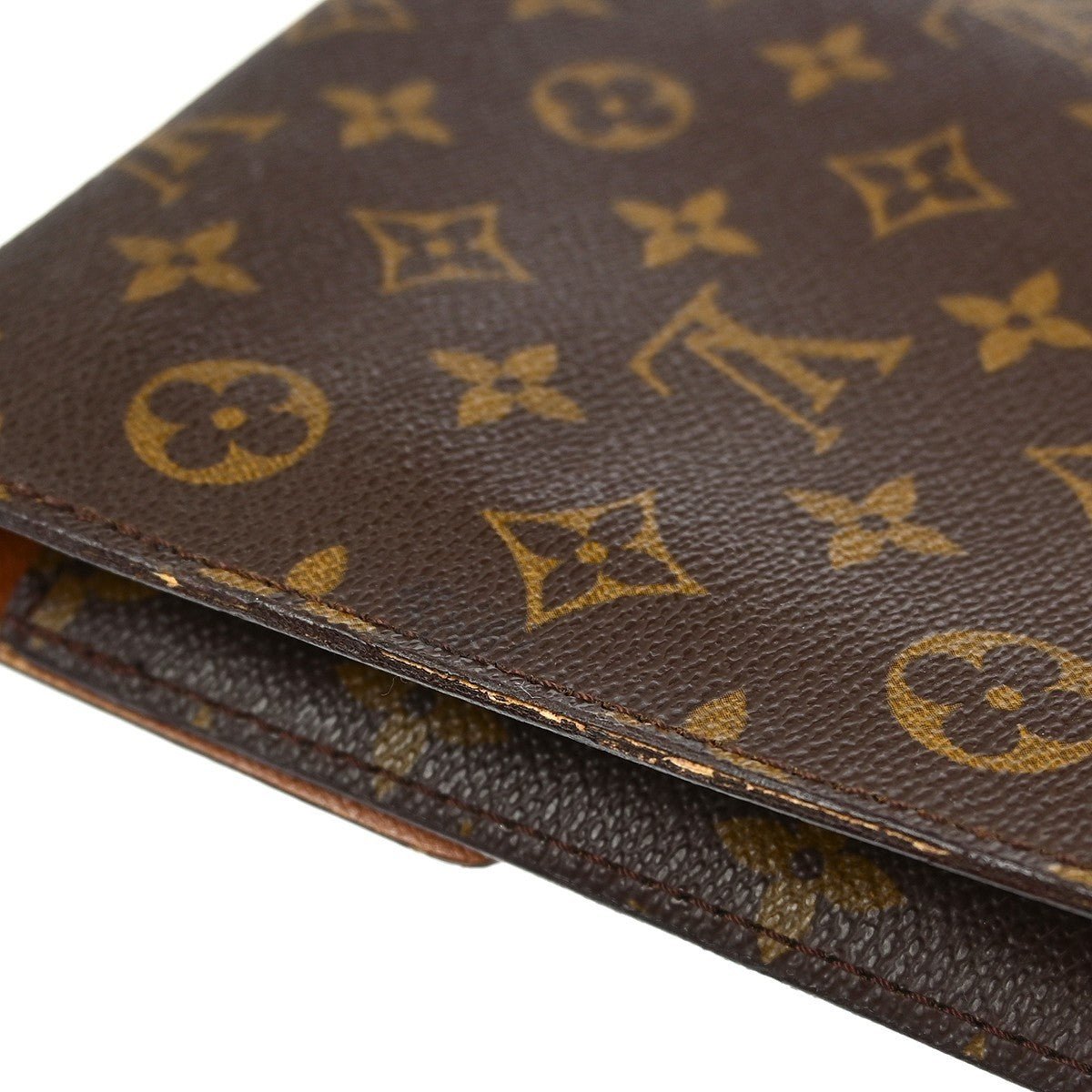Louis Vuitton Porte - Documents Senateur Bag - Brandsamsara
