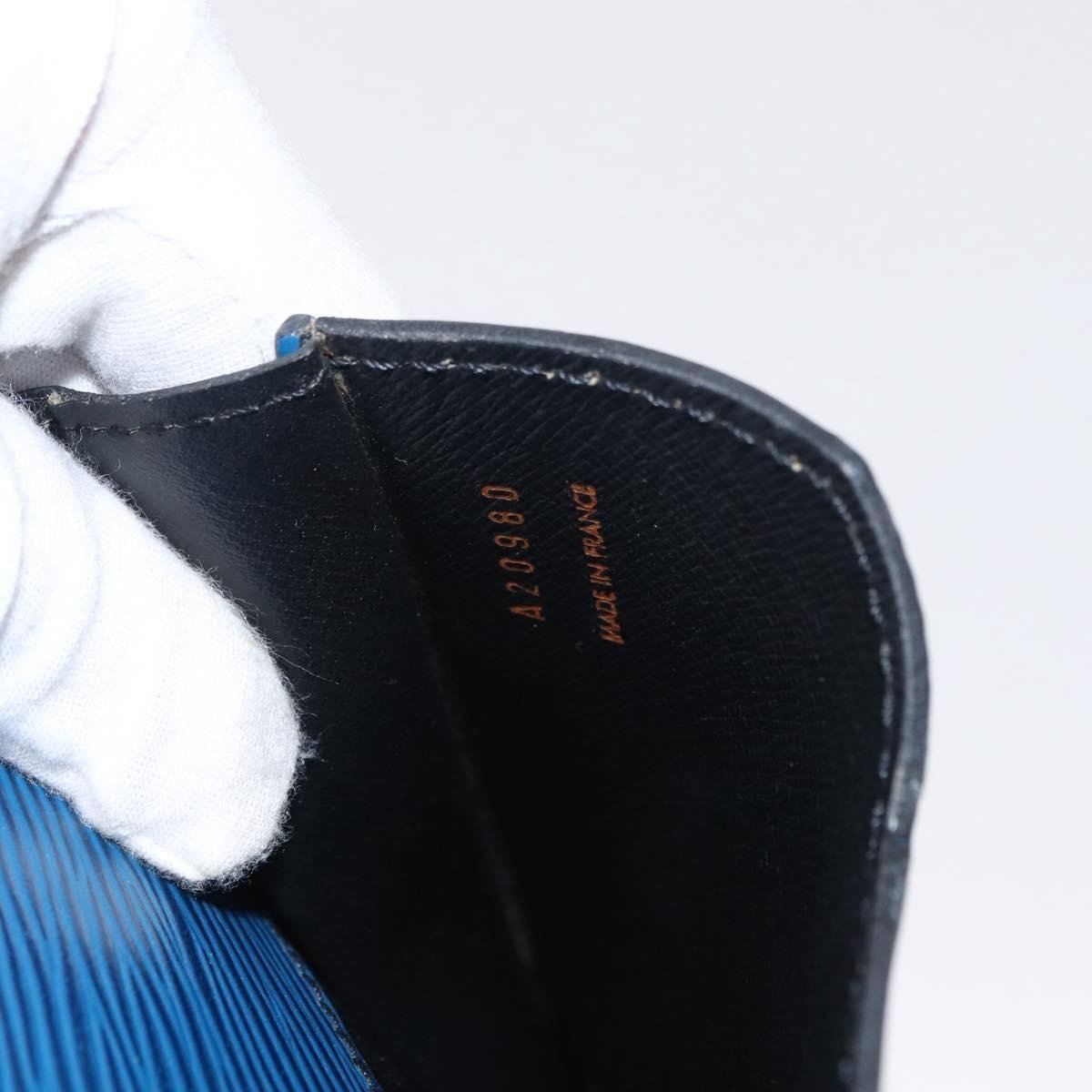 Louis Vuitton Porte - Documents Senateur Bag - Brandsamsara