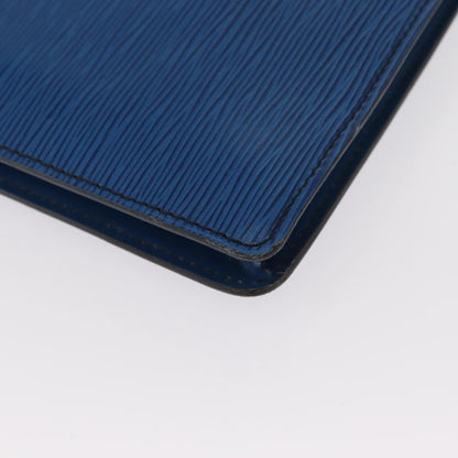 Louis Vuitton Porte - Documents Senateur Bag - Brandsamsara