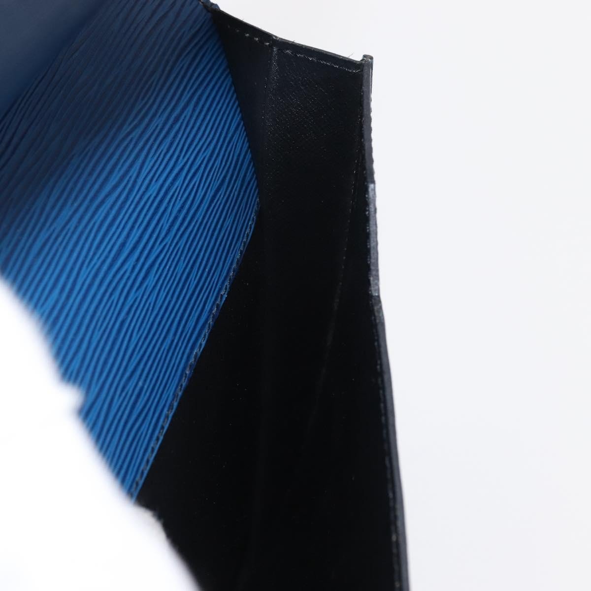 Louis Vuitton Porte - Documents Senateur Bag - Brandsamsara