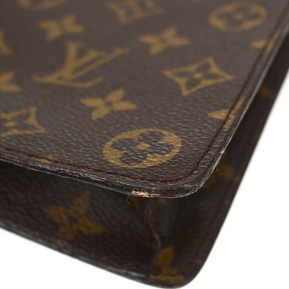 Louis Vuitton Porte - Documents Senateur Bag - Brandsamsara