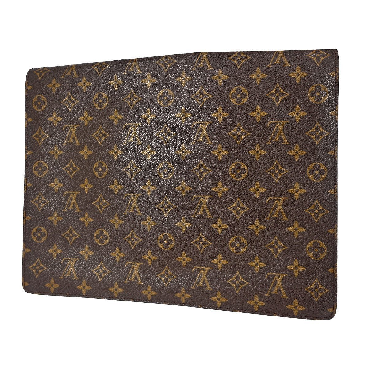 Louis Vuitton Porte - Documents Senateur Bag - Brandsamsara
