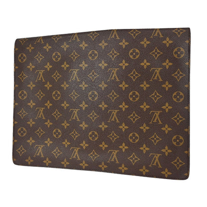 Louis Vuitton Porte - Documents Senateur Bag - Brandsamsara